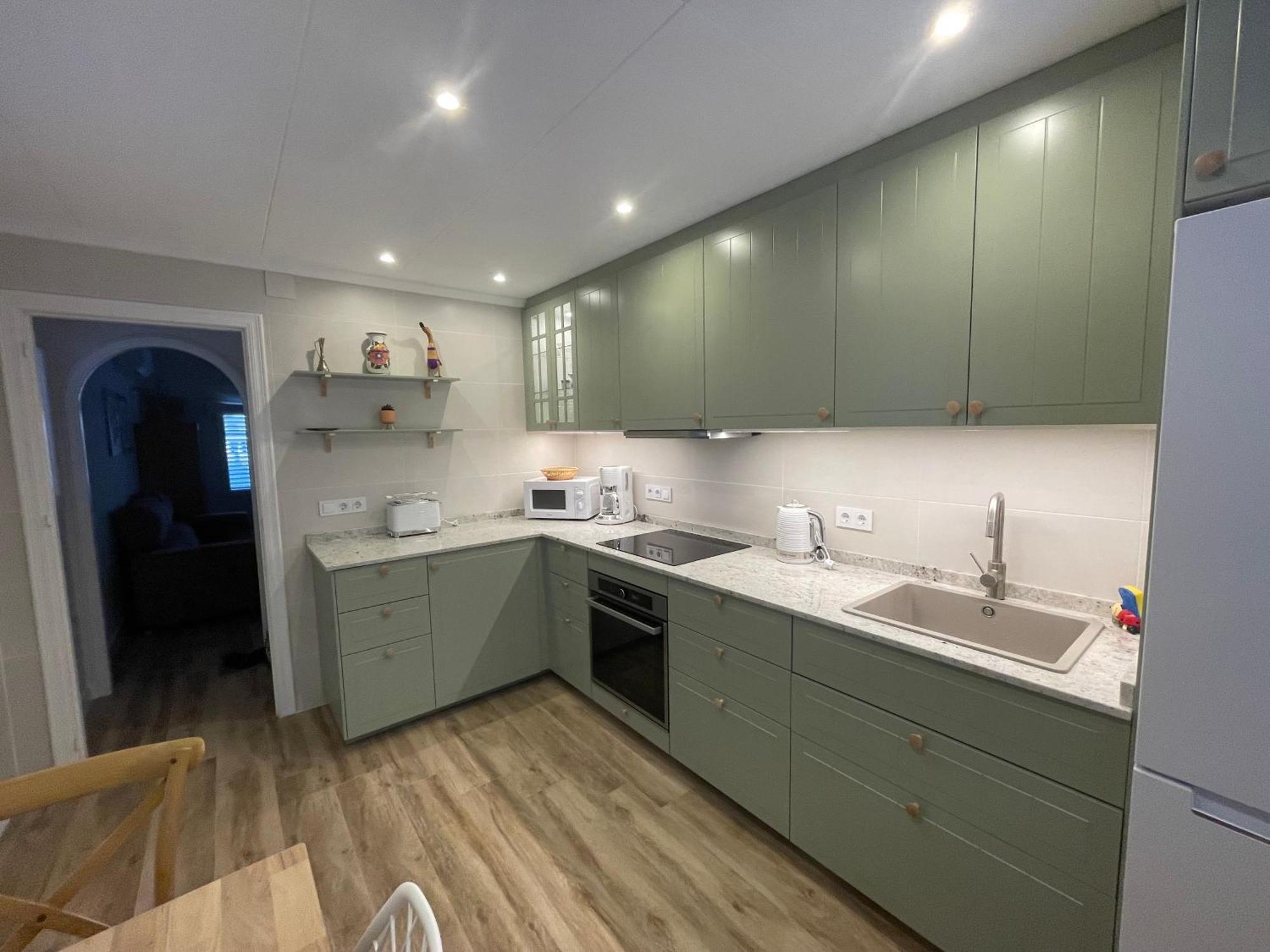 Villa Suerte Del Mar 또레비에하 외부 사진